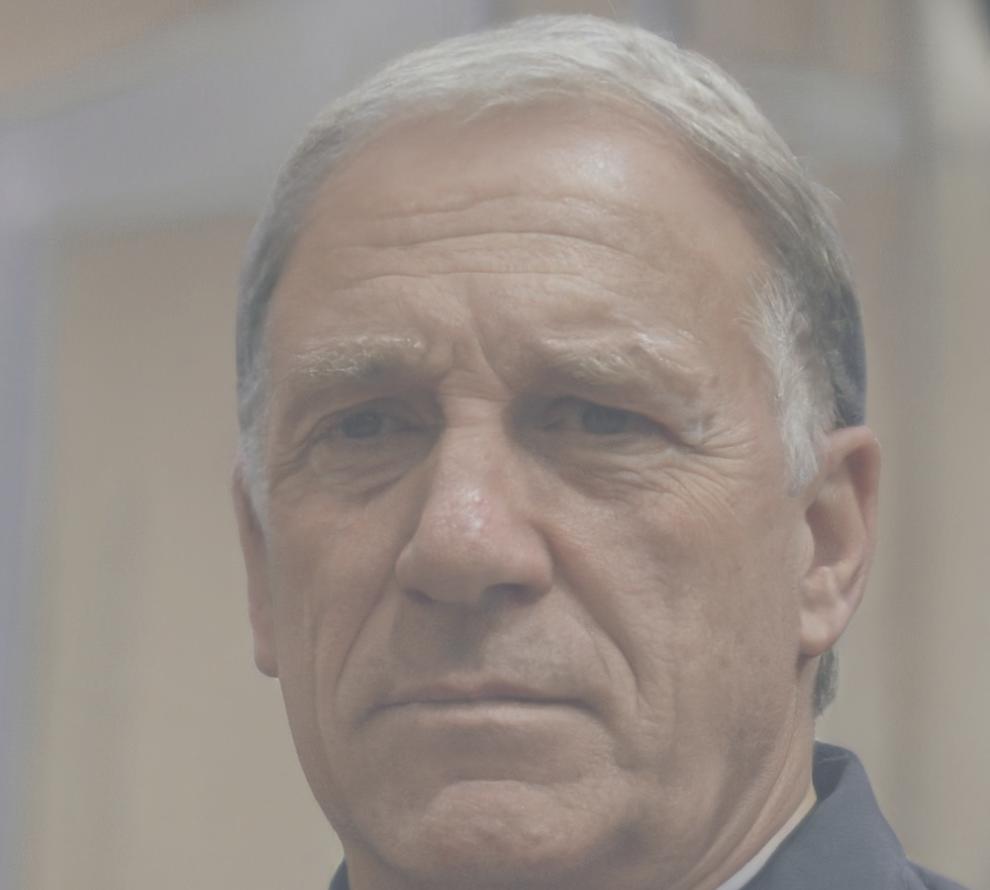 Portrait de Marc