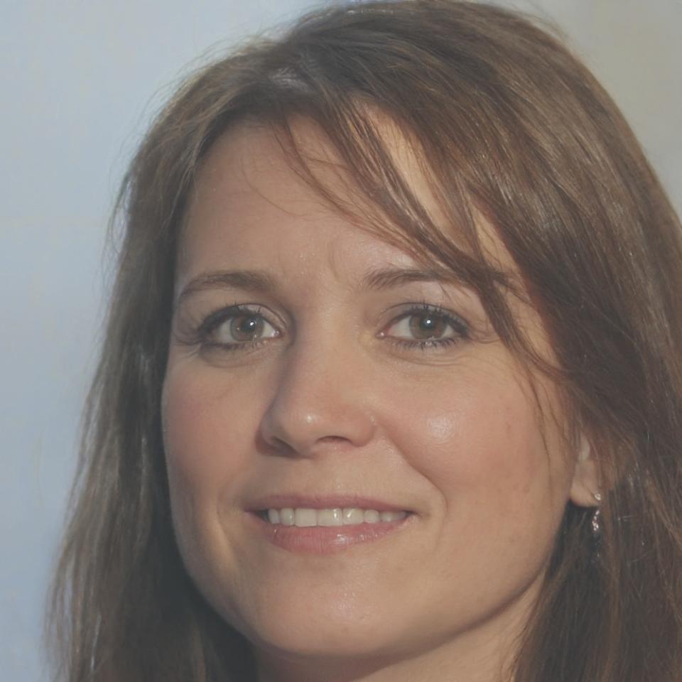 Portrait de Sophie